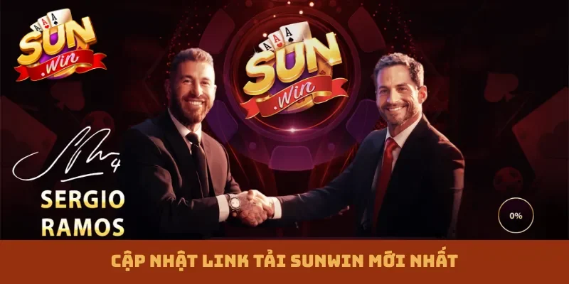 Cập nhật link tải Sunwin mới nhất