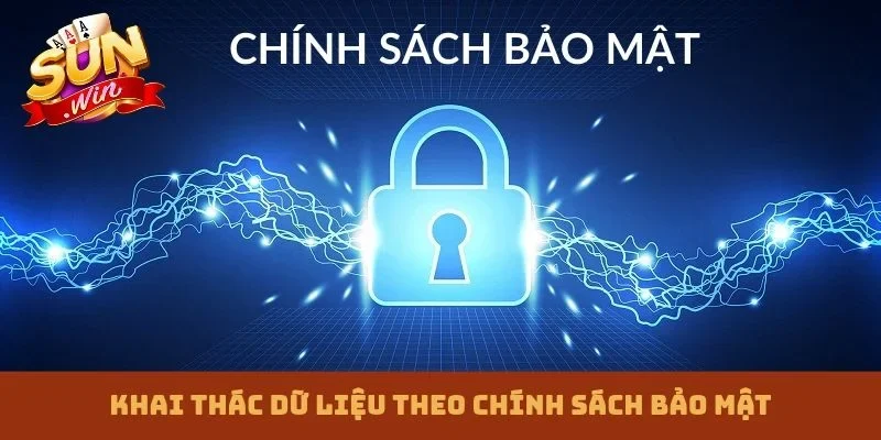 Khai thác dữ liệu theo chính sách bảo mật